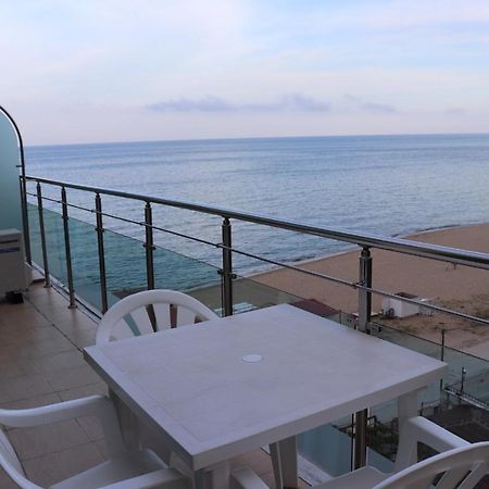 Beach Apartment No 17 Св. Св. Константин и Елена Екстериор снимка