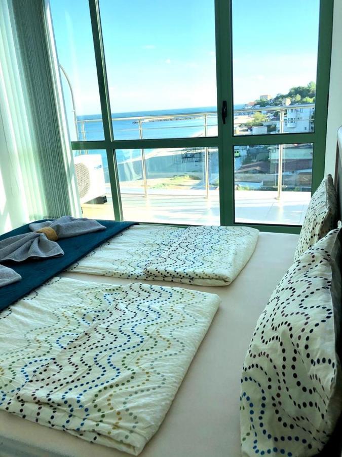 Beach Apartment No 17 Св. Св. Константин и Елена Екстериор снимка