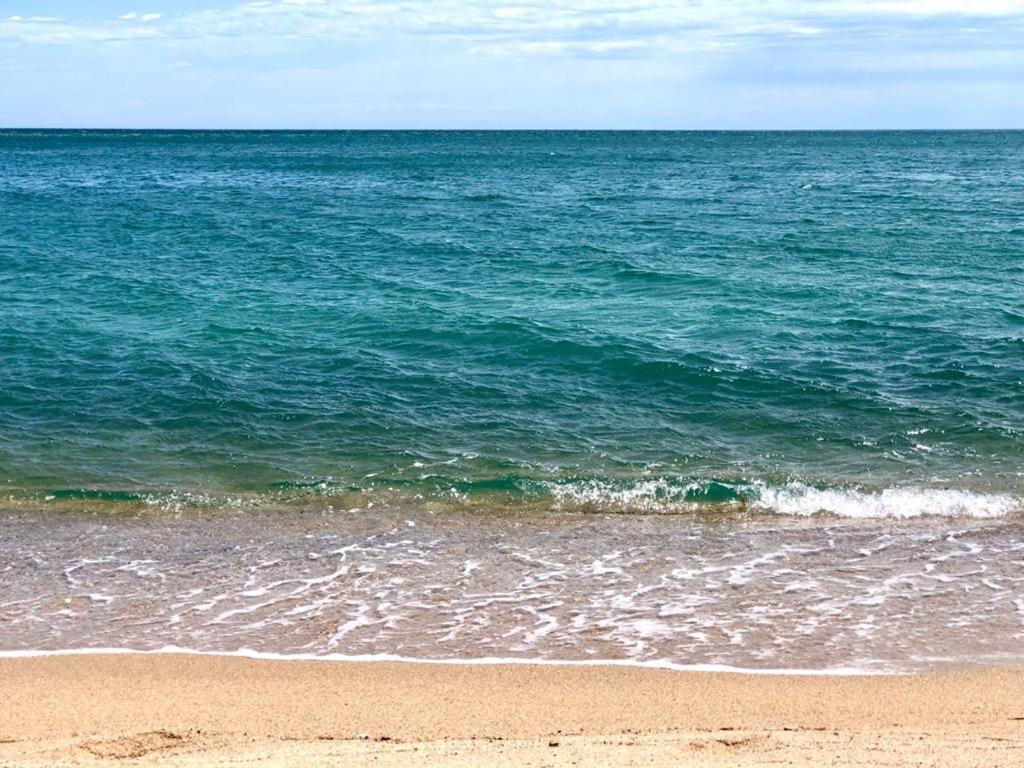 Beach Apartment No 17 Св. Св. Константин и Елена Екстериор снимка