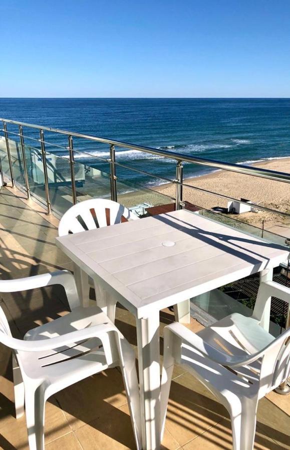 Beach Apartment No 17 Св. Св. Константин и Елена Екстериор снимка