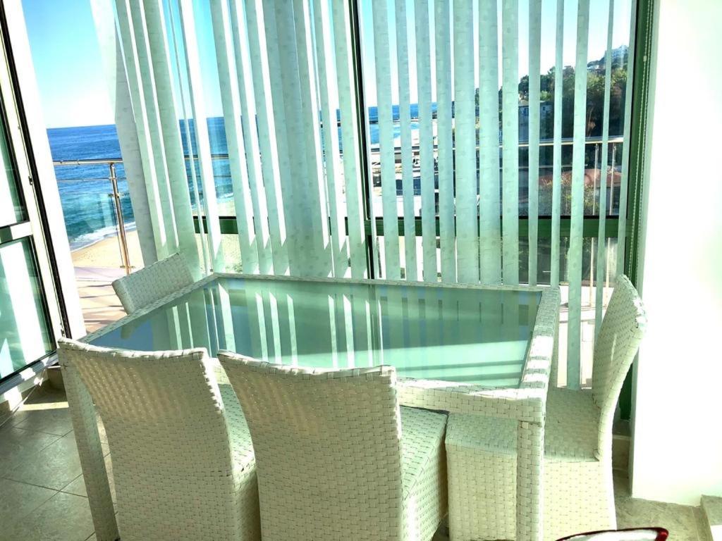 Beach Apartment No 17 Св. Св. Константин и Елена Екстериор снимка