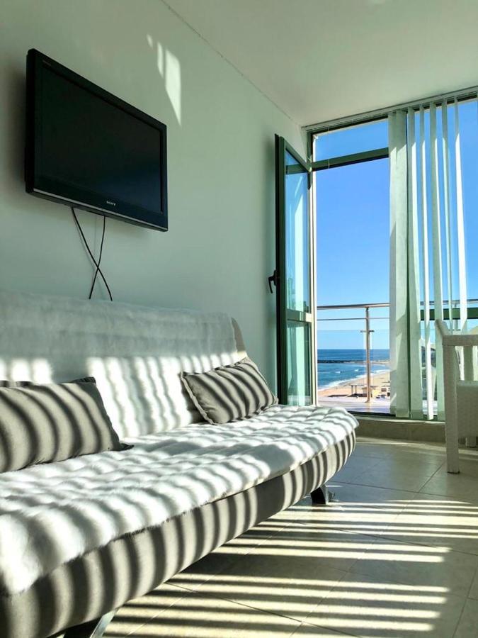 Beach Apartment No 17 Св. Св. Константин и Елена Екстериор снимка