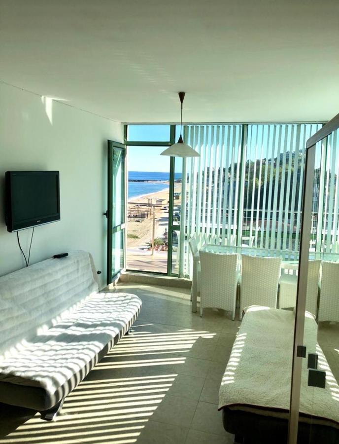 Beach Apartment No 17 Св. Св. Константин и Елена Екстериор снимка