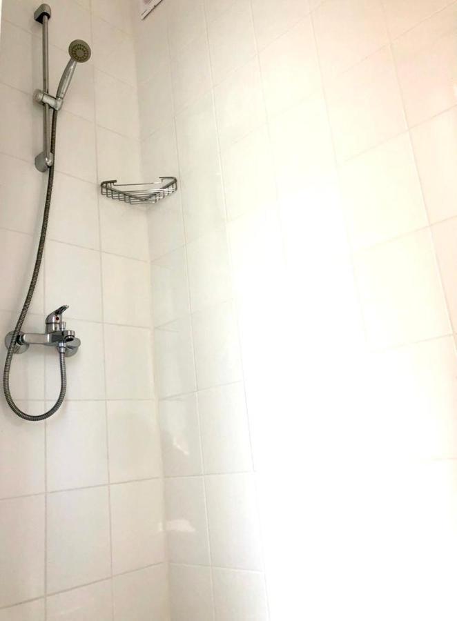 Beach Apartment No 17 Св. Св. Константин и Елена Екстериор снимка