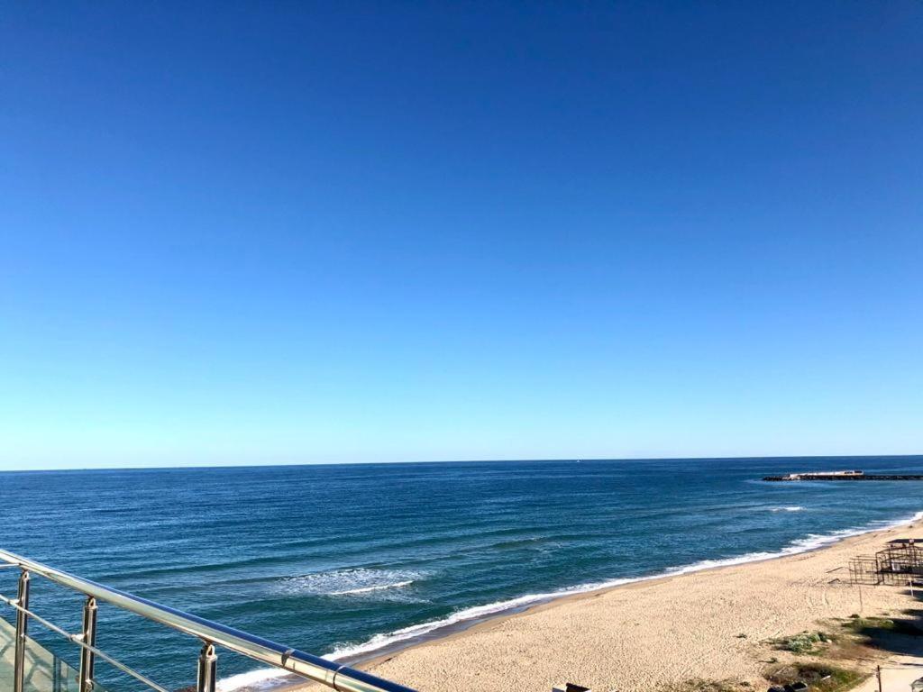 Beach Apartment No 17 Св. Св. Константин и Елена Екстериор снимка